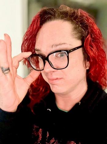 Ariana, 27 Caucasian transgender escort, Corvallis